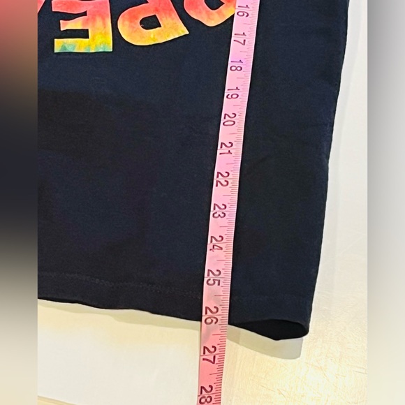 RED HOT CHILIE PEPPERS SMALL T SHIRT—GOOD CLEAN CONDITION/ NO FLAWS—SMALL - Picture 5 of 11